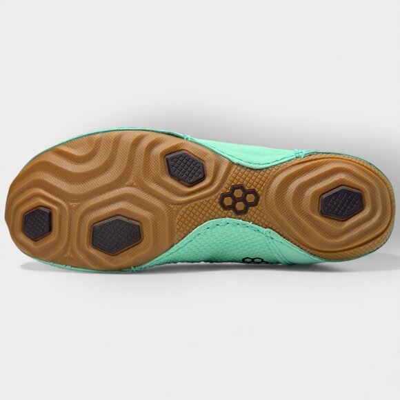 NEW Rudis Colt 3.0 Wrestling Shoes Men’s 11.5 Teal Green Mat High Top New w/Box - Picture 9 of 13